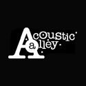 Acoustic Alley